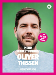 Unser Team für Gangelt
