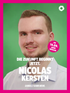 Unser Team für Gangelt